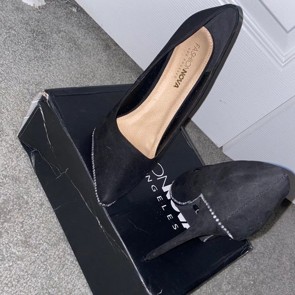 fashion nova pump - Picture 2 of 3